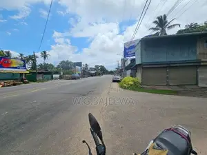 54.72 Perch Commercial Land for Sale in Negombo