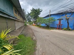 54.72 Perch Commercial Land for Sale in Negombo