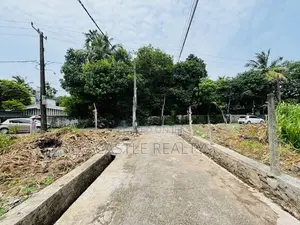 Bare land for sale in Boralesgamuwa