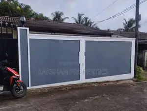 House For Sale In Kasbewa