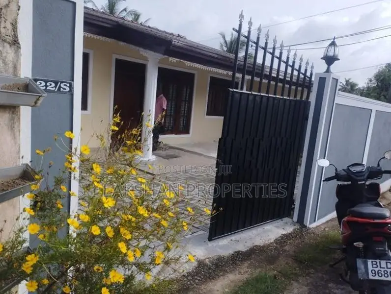 House For Sale In Kasbewa