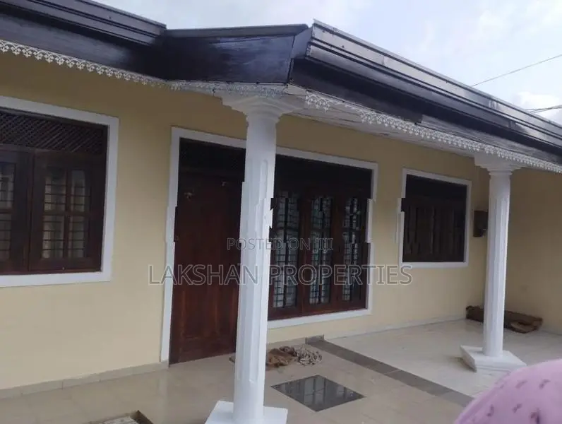House For Sale In Kasbewa