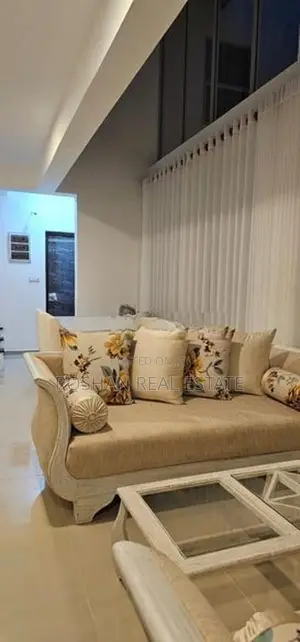 FULLY FURNISHED LUXURY TWO STORIED HOUSE FOR SALE NEGOMBO BA2712