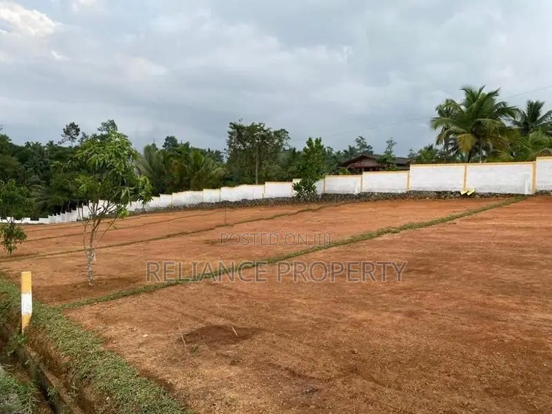 High Residential Land for Sale in Pitipana