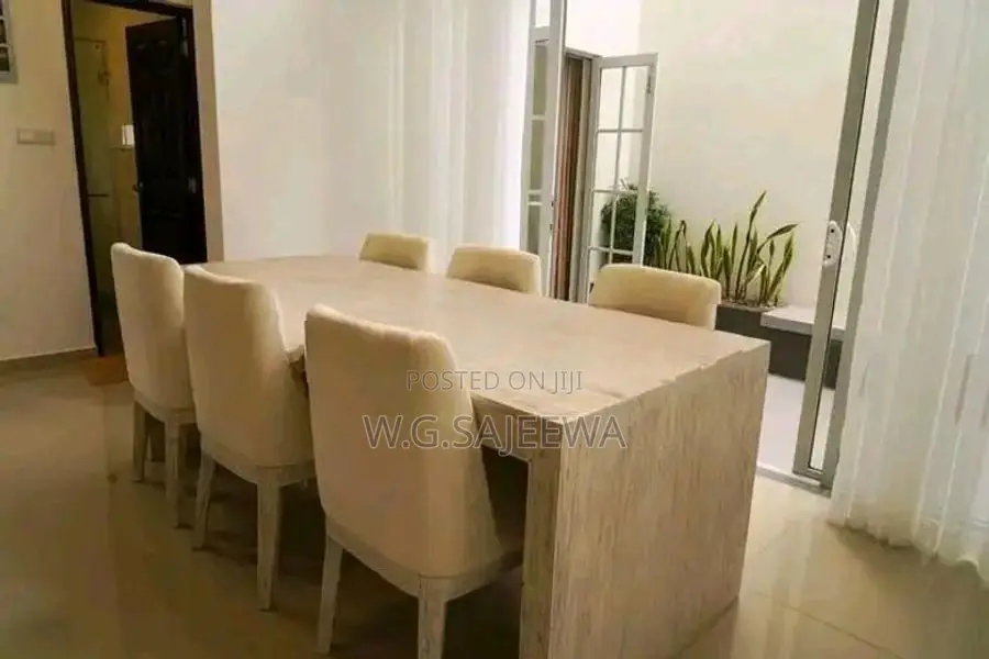 Twin House Villa for Sale in Negombo, Santorini Furnished or Unfurnish