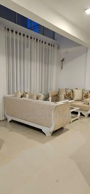 FULLY FURNISHED LUXURY TWO STORIED HOUSE FOR SALE NEGOMBO BA2712