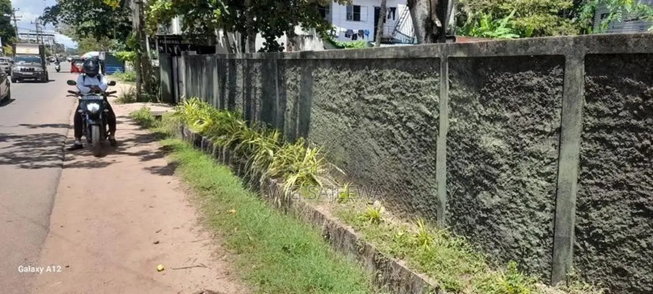 60 Perch Land for Sale in Seeduwa, Negombo