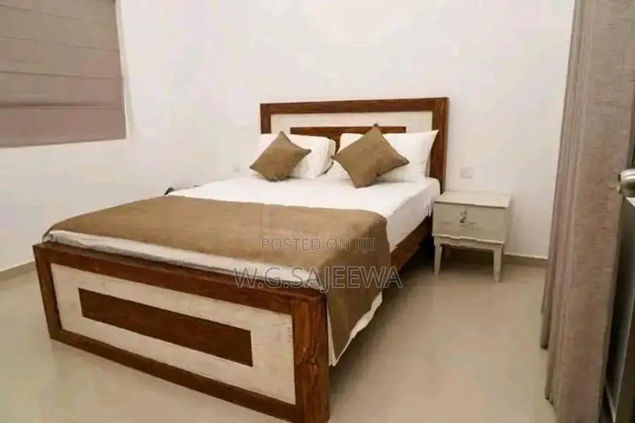 Twin House Villa for Sale in Negombo, Santorini Furnished or Unfurnish