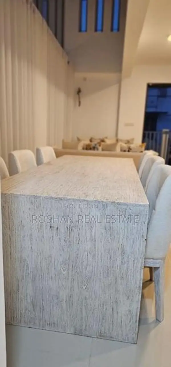 FULLY FURNISHED LUXURY TWO STORIED HOUSE FOR SALE NEGOMBO BA2712