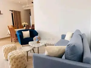 Fully Furnished Luxury Apartment Sale in Negombo, Santorini