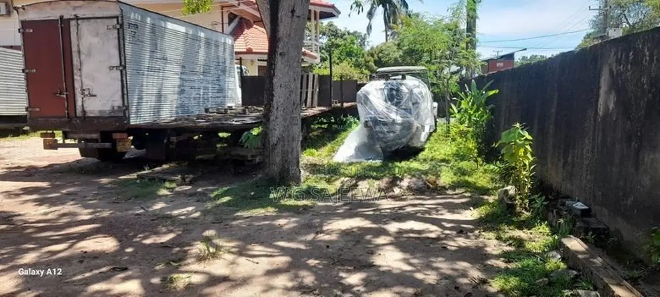 60 Perch Land for Sale in Seeduwa, Negombo