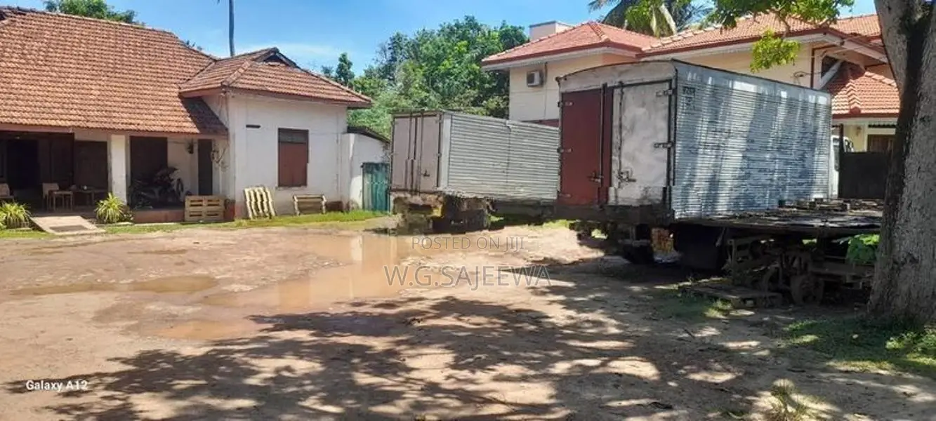 60 Perch Land for Sale in Seeduwa, Negombo