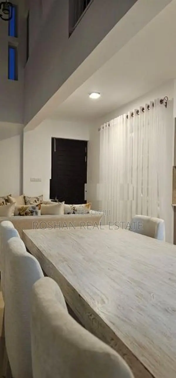 FULLY FURNISHED LUXURY TWO STORIED HOUSE FOR SALE NEGOMBO BA2712