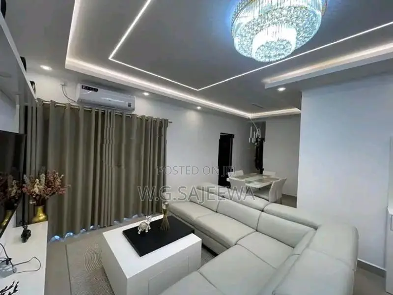 Luxury Apartment for Sale in Negombo, Santorini Furnished or Unfurnish