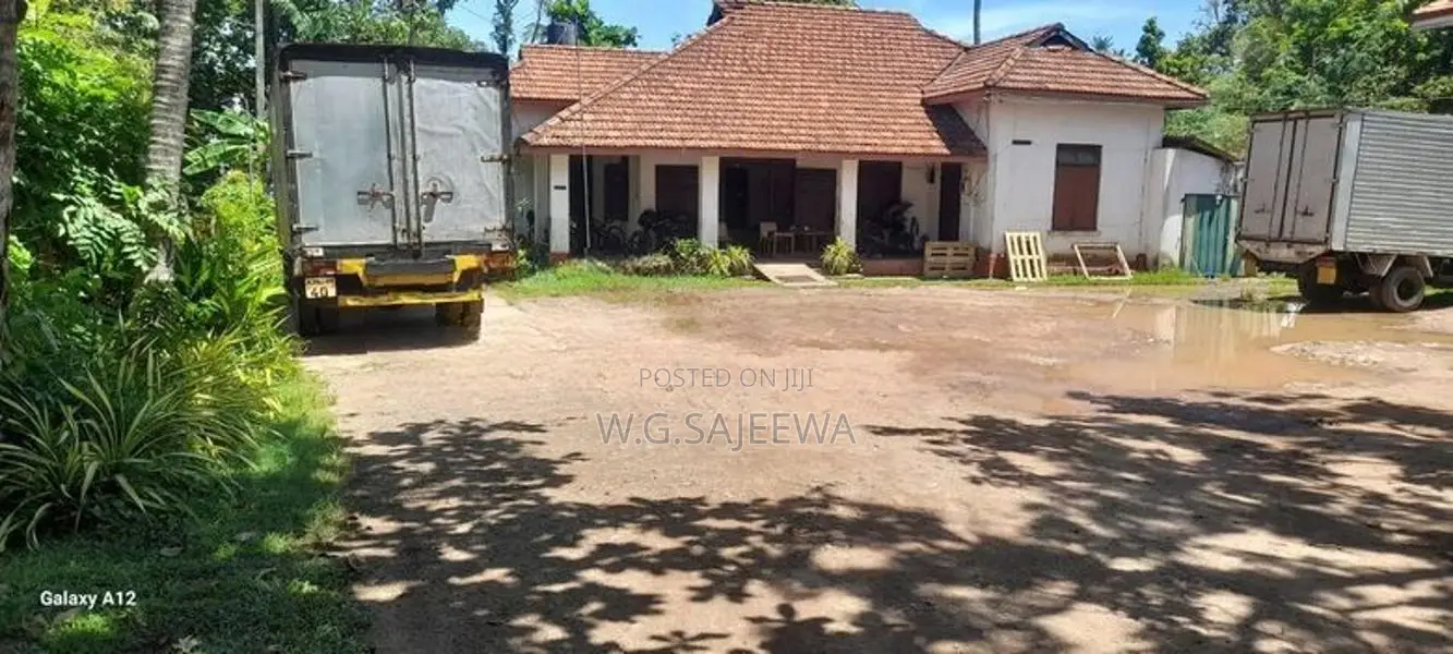 60 Perch Land for Sale in Seeduwa, Negombo