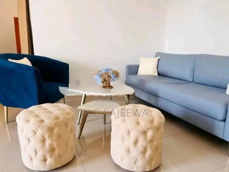 Fully Furnished Luxury Apartment Sale in Negombo, Santorini