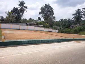 Valuable Land Plots in Homagama Pradeshiya Sabha Limit