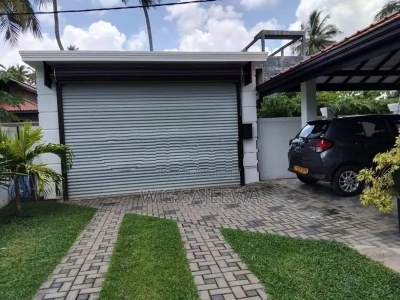 House for Sale in Kadawala Silvering Park