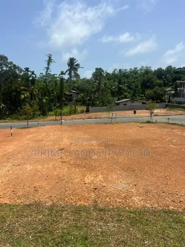 Land For Sale Kalutara