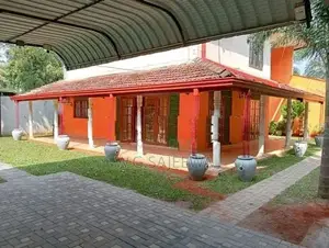 Furnished House Rent in Katunayake