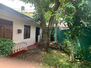 HWS160 - Modern House for Sale in Etul Kotte