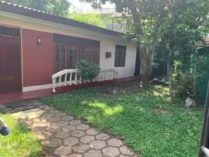 HWS160 - Modern House for Sale in Etul Kotte