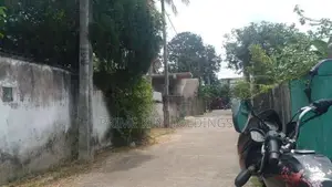Land with House for Sale – Mount Lavinia (LS110)