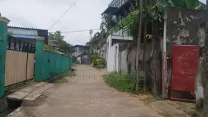 Land with House for Sale – Mount Lavinia (LS110)