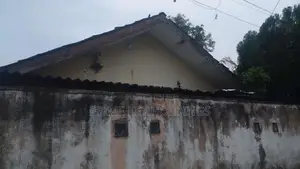 Land with House for Sale – Mount Lavinia (LS110)