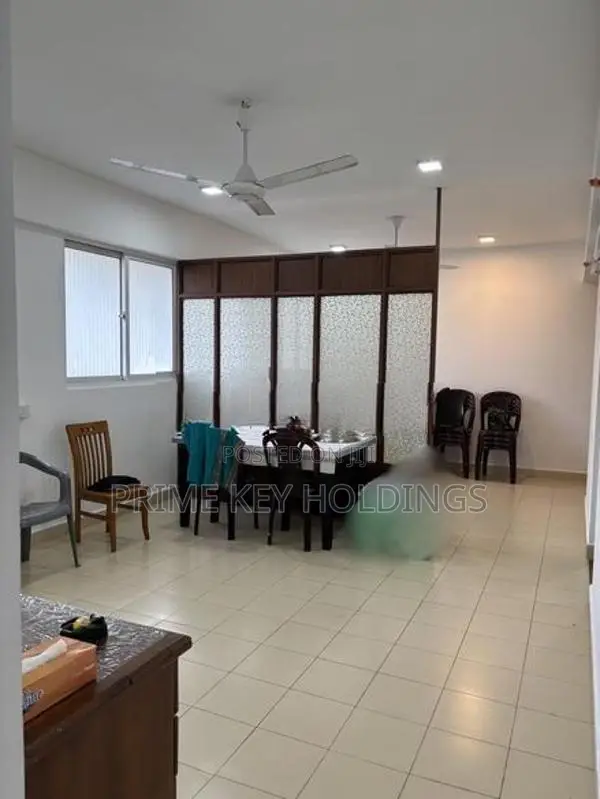 Apartment for Rent - Colombo 02 (AR2001)