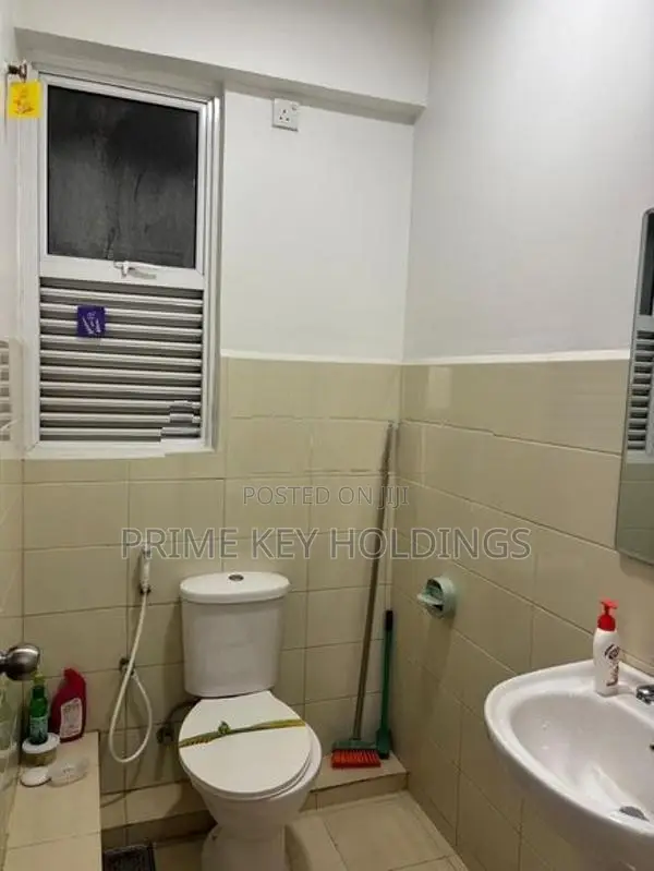 Apartment for Rent - Colombo 02 (AR2001)