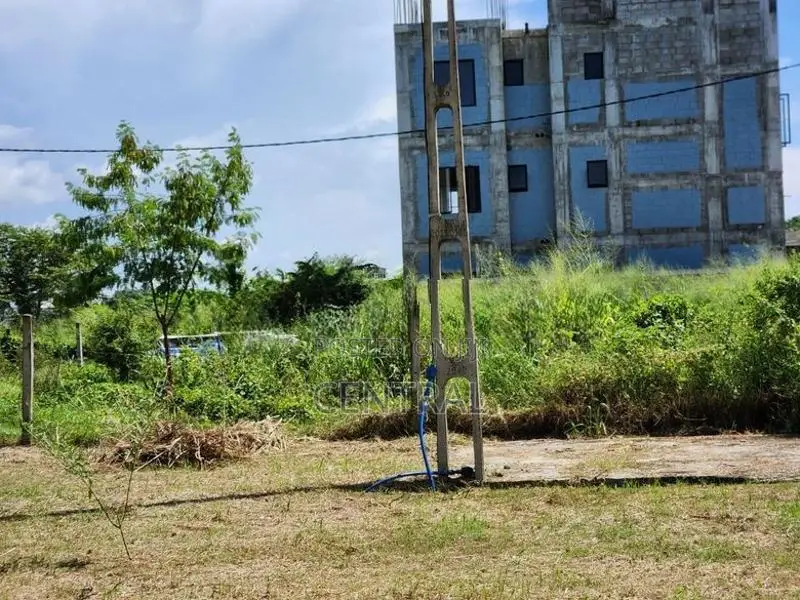 10 perch land for sale in Pepiliyana (C7-10310)