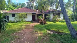 47 Perches land for sale in Ja Ela (C7-10312)