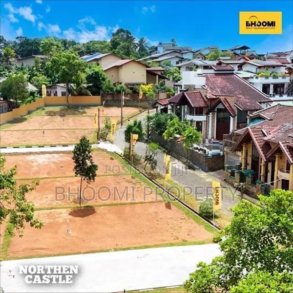 Athurugiriya Brand New Land Project Now Available