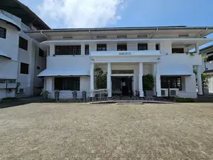 Prime Office Space For Rent In Colombo 07 - 3757U