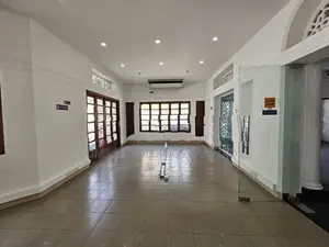 Prime Office Space For Rent In Colombo 07 - 3757U