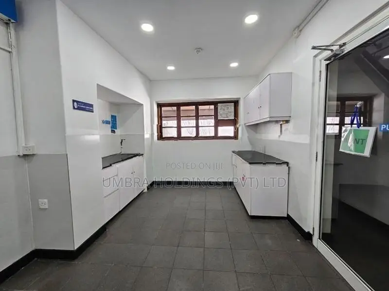 Prime Office Space For Rent In Colombo 07 - 3757U