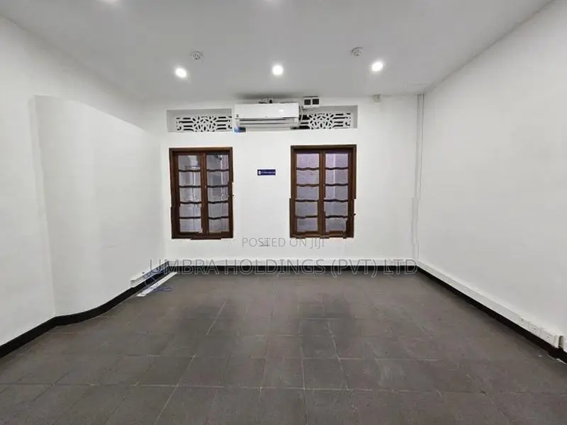 Prime Office Space For Rent In Colombo 07 - 3757U