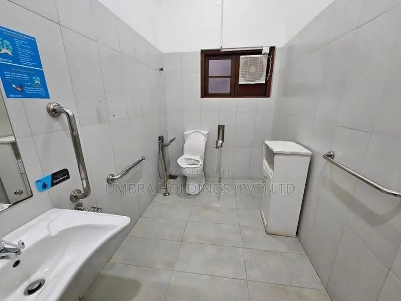 Prime Office Space For Rent In Colombo 07 - 3757U