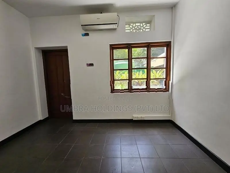 Prime Office Space For Rent In Colombo 07 - 3757U