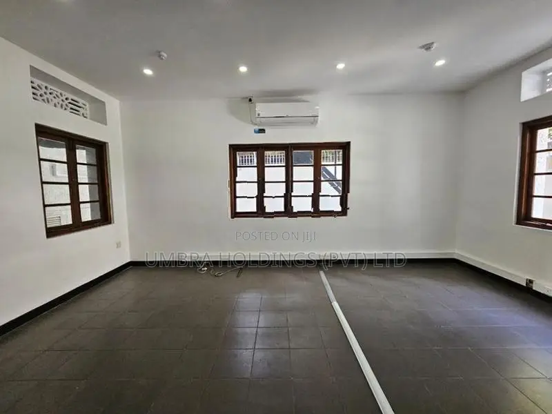 Prime Office Space For Rent In Colombo 07 - 3757U
