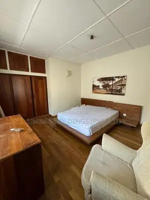 Office/Boutique Hotel Space For Rent In Colombo 05 - 2933U