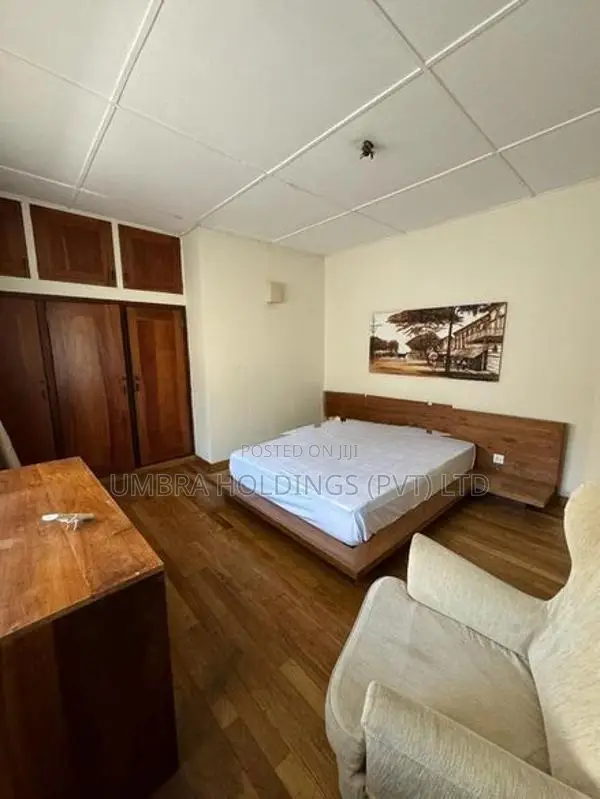 Office/Boutique Hotel Space For Rent In Colombo 05 - 2933U