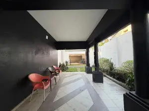 Restaurant/Office Rent Facing Main Road Nugegoda - 3969U