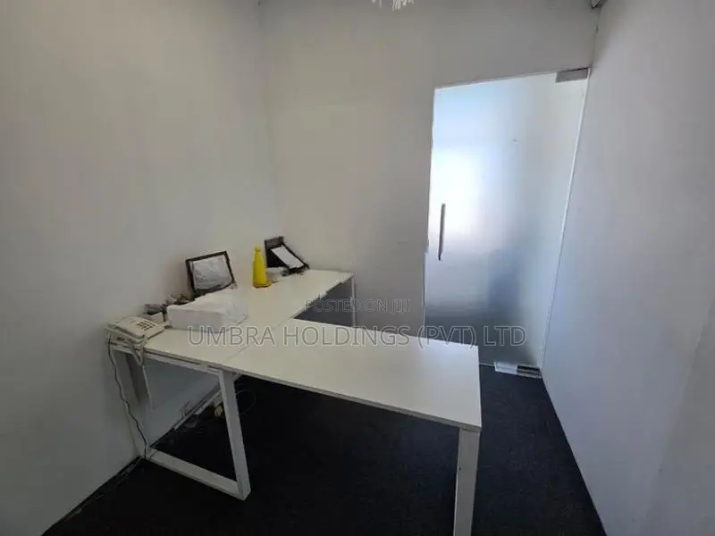 PRIME OFFICE SPACE FOR RENT IN COLOMBO 2 - 260U