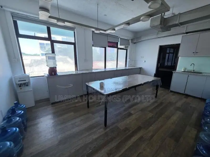PRIME OFFICE SPACE FOR RENT IN COLOMBO 2 - 260U
