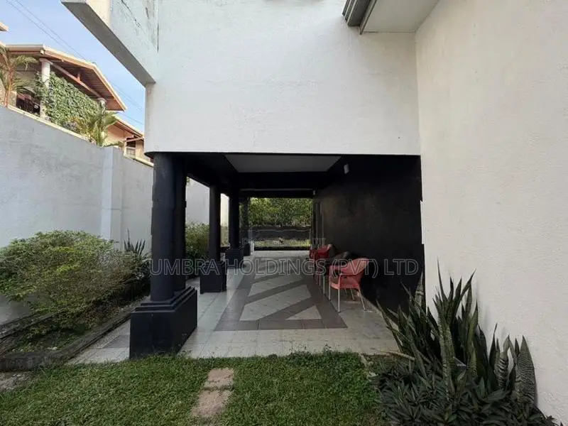 Restaurant/Office Rent Facing Main Road Nugegoda - 3969U