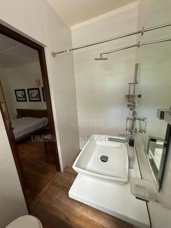 Office/Boutique Hotel Space For Rent In Colombo 05 - 2933U