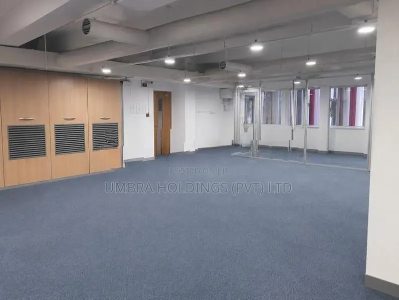PRIME OFFICE SPACE FOR RENT IN COLOMBO 2 - 260U