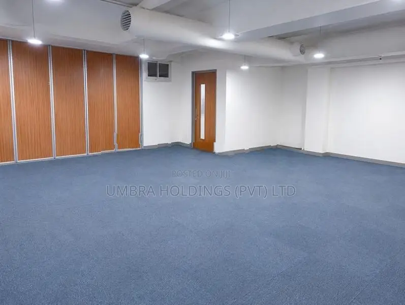 PRIME OFFICE SPACE FOR RENT IN COLOMBO 2 - 260U